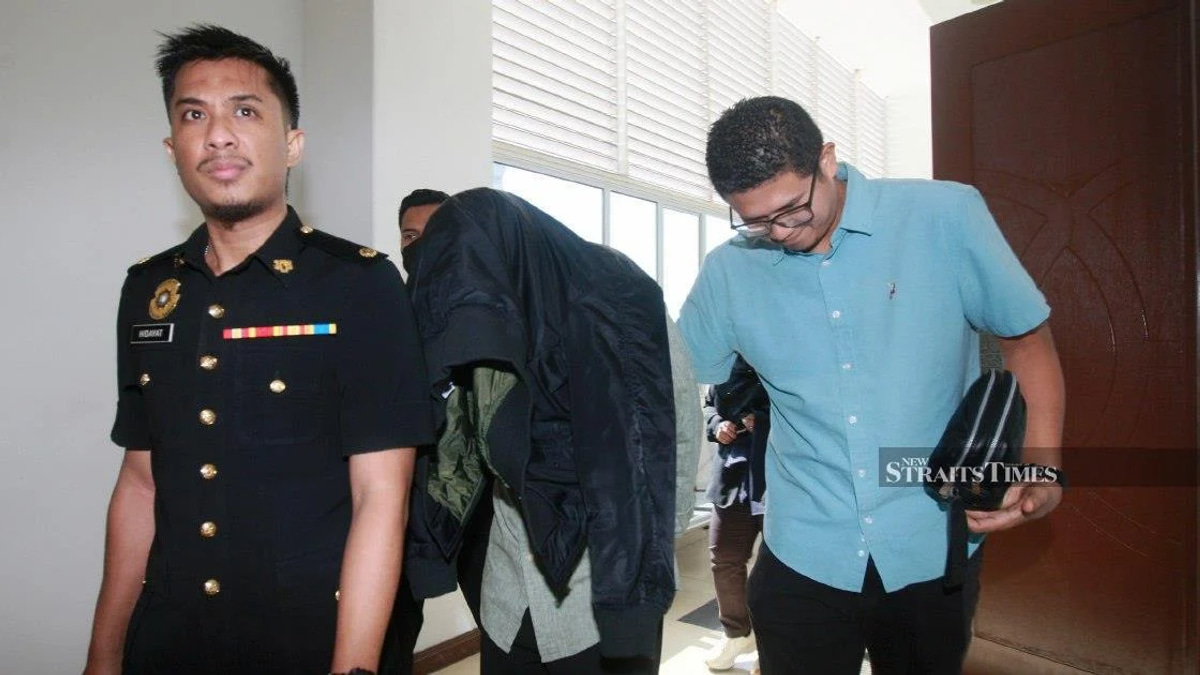 Customs Official Pleads Not Guilty to Bribery Allegation Involving RM15,000