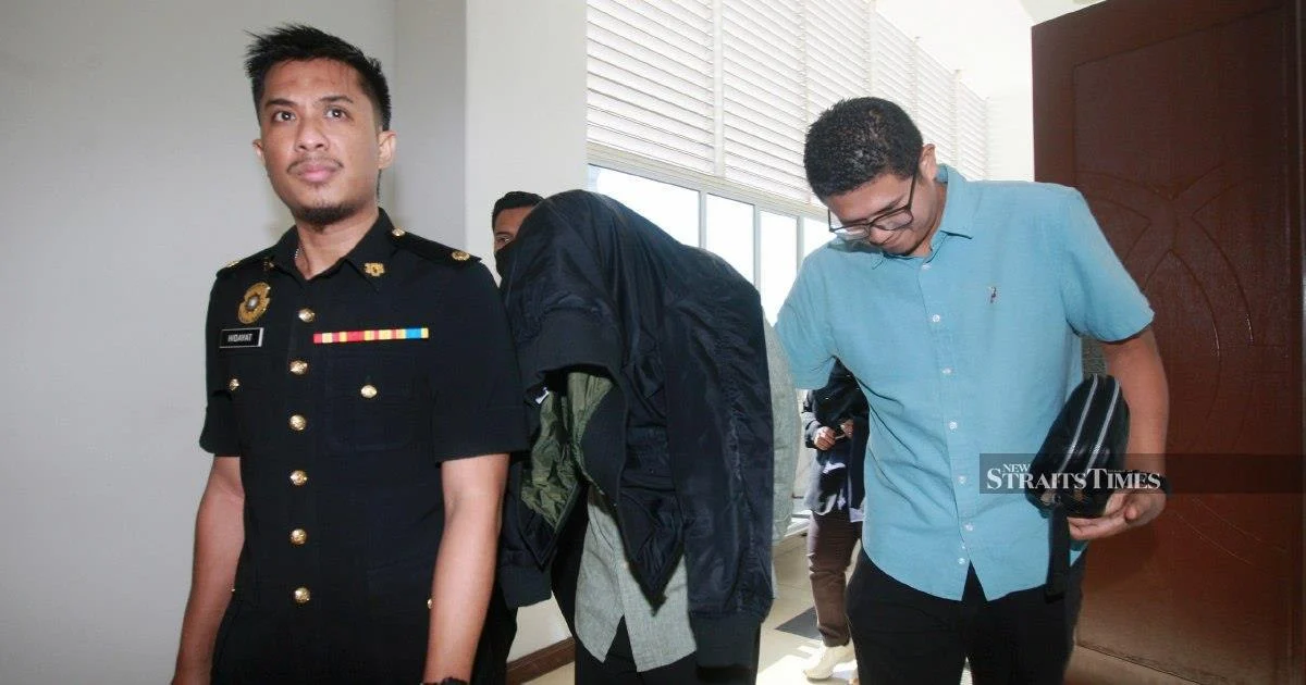 Customs Official Pleads Not Guilty to Bribery Allegation Involving RM15,000