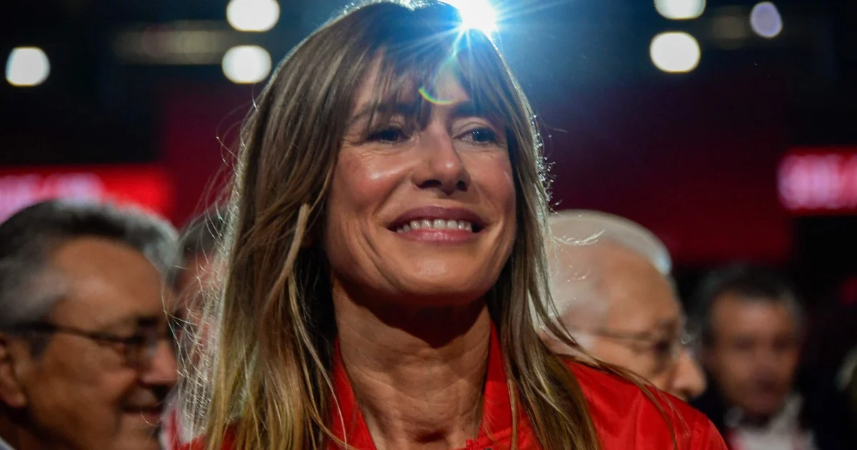 Spanish Court Orders PM's Wife to Stand Trial, Imposes Travel Ban