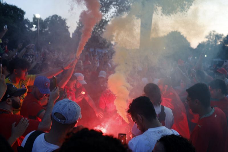 France and Morocco Clash in Boston: Where Post-Colonial Ties Meet Football Glory