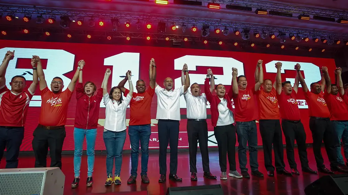 Pakatan Harapan faces steep odds in Negeri Sembilan push for 23-seat majority