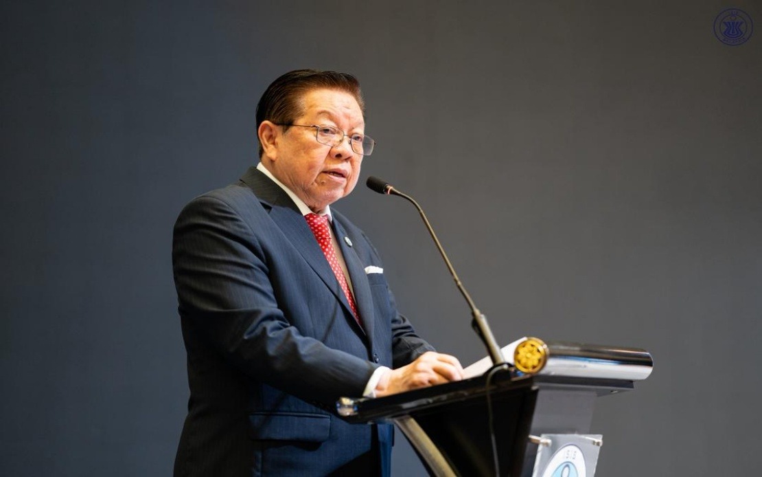 ASEAN Must Seize Agency to Shape Region's Future, Says ISIS Malaysia