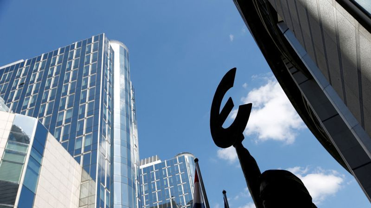 Europe's Digital Euro: What It Means for the Continent's Financial Future