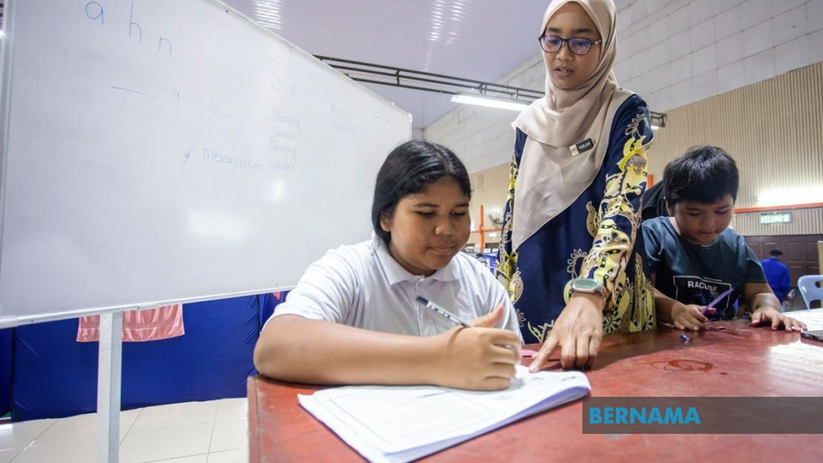 Education Ministry to Bolster Mental Health Support Following Teacher's Death in Selangor