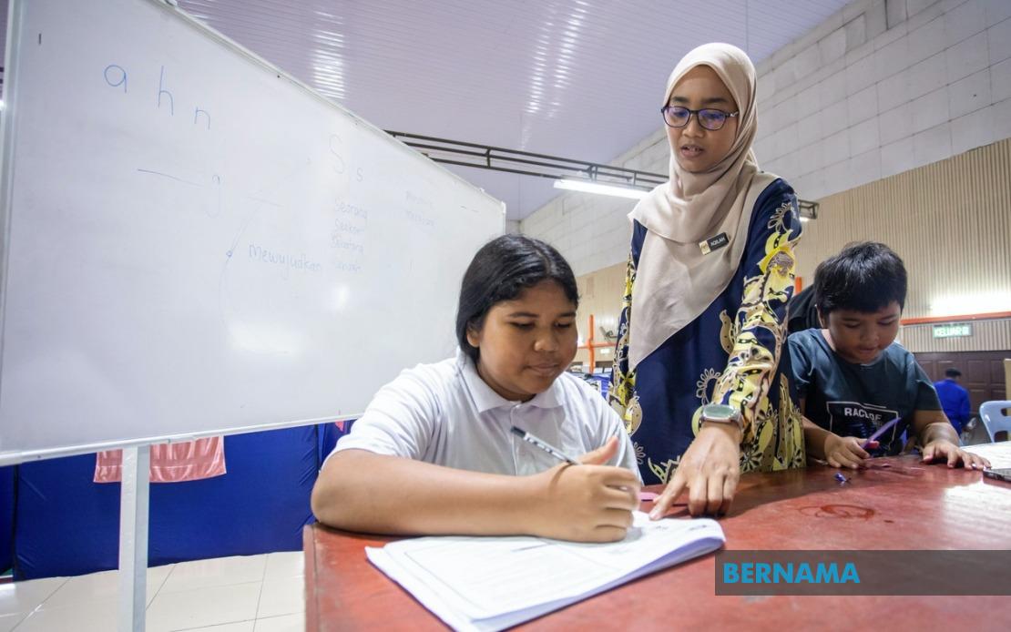 Education Ministry to Bolster Mental Health Support Following Teacher's Death in Selangor