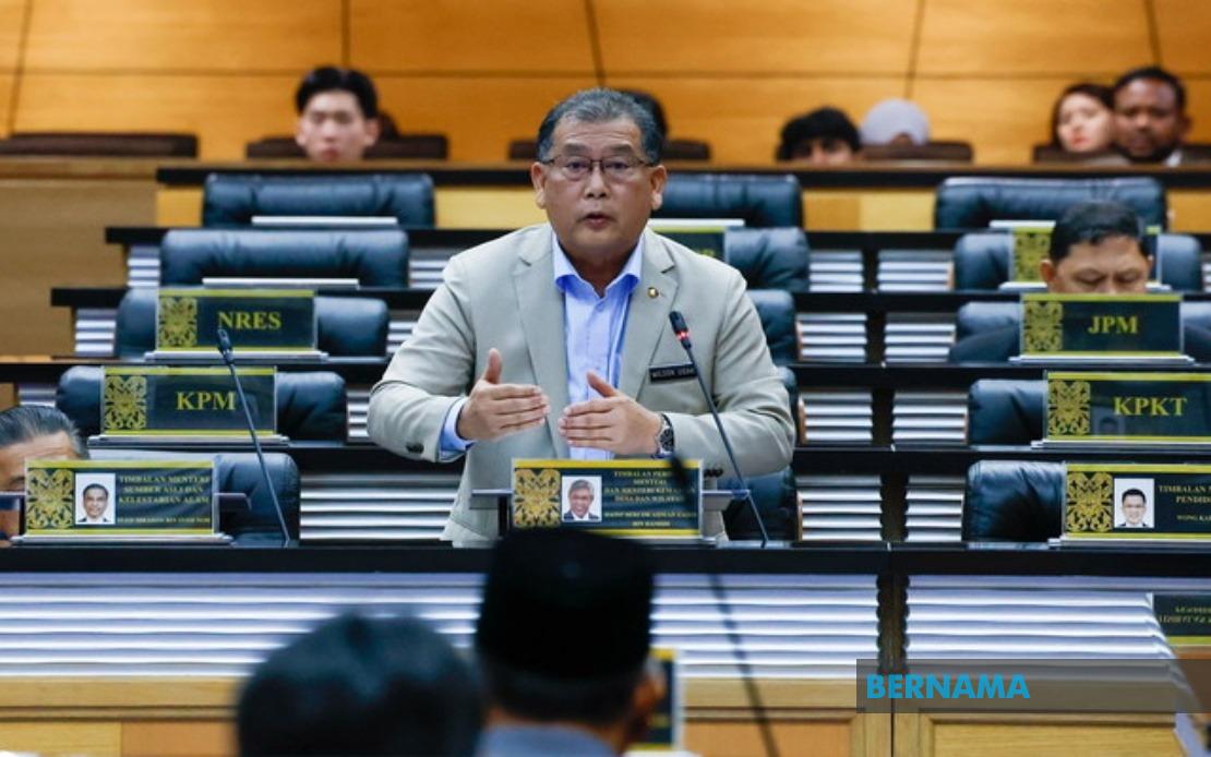 Malaysia to Establish 15 Permanent Disaster Relief Centres Across Nine States
