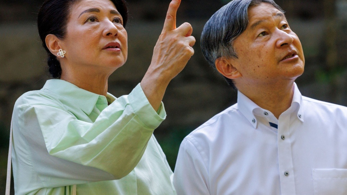 Japan Cabinet Approves Imperial Reform Bill to Shore Up Succession System