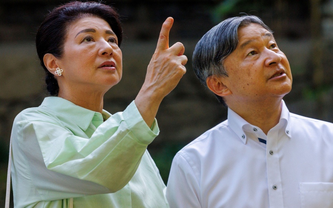 Japan Cabinet Approves Imperial Reform Bill to Shore Up Succession System