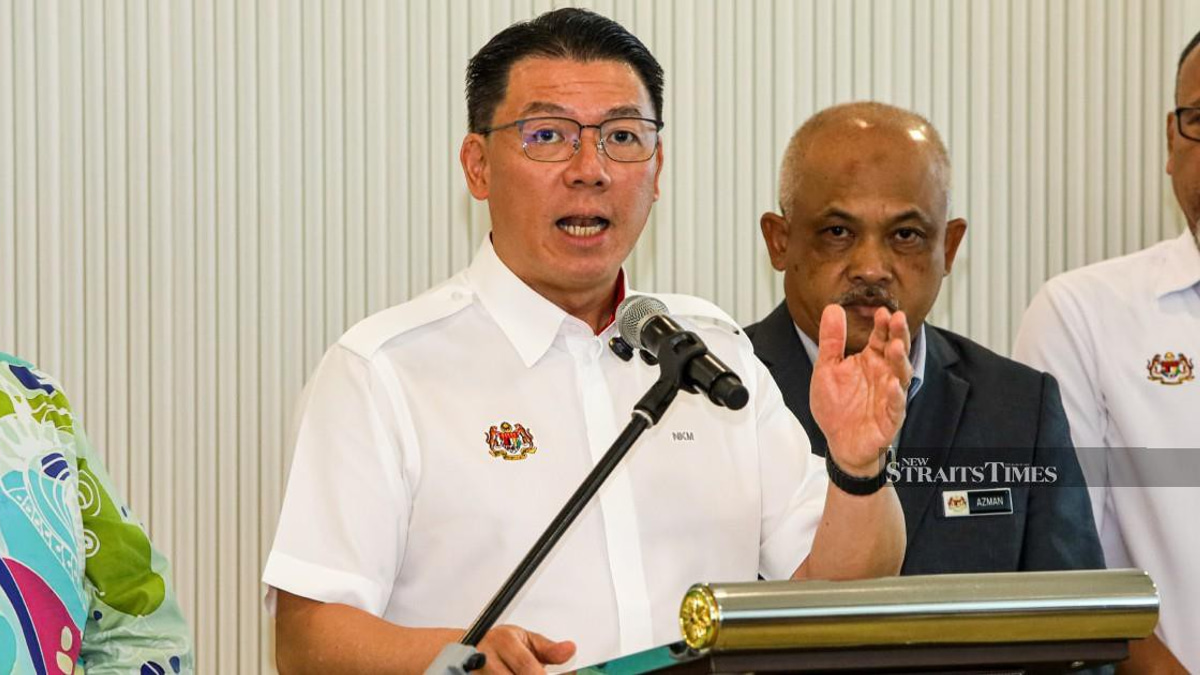 Nga pledges comprehensive inquiry into Rocky case as animal welfare concerns mount
