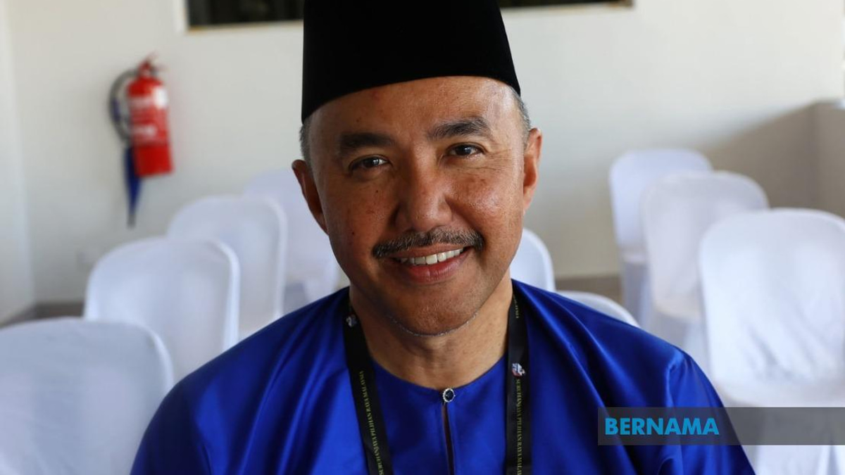 BN Banking on FELDA Voters to Retain Johor Kulai Seat