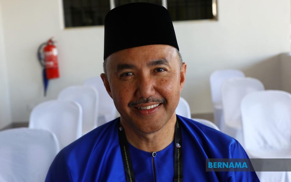 BN Banking on FELDA Voters to Retain Johor Kulai Seat