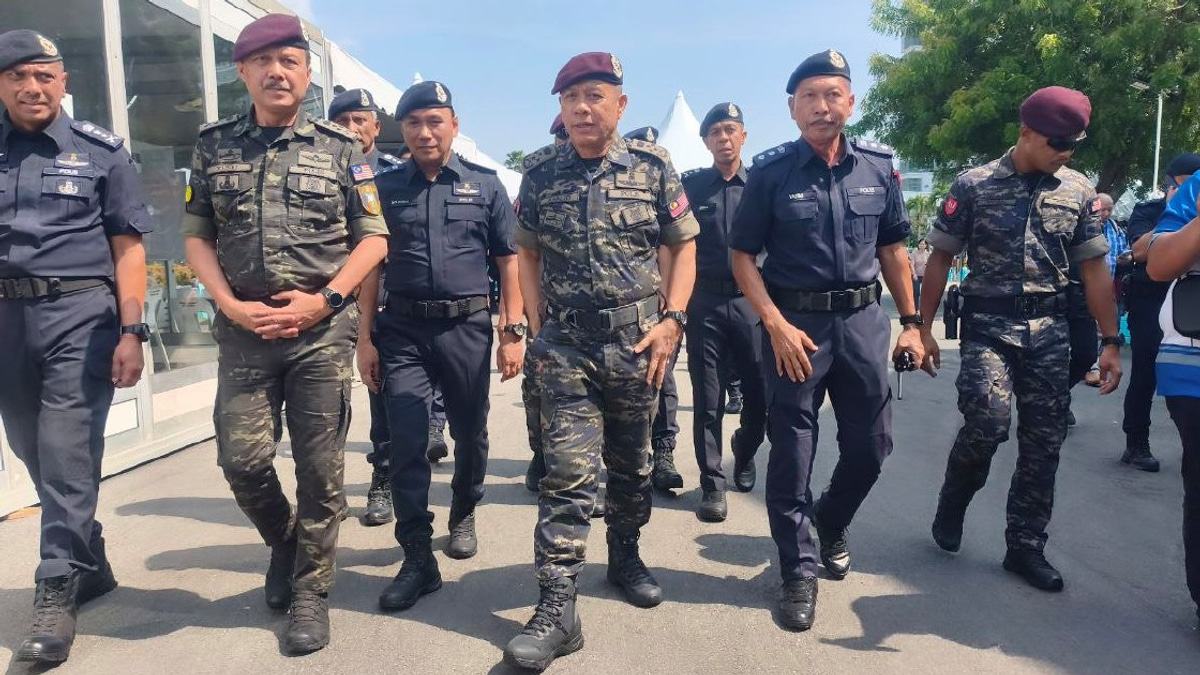 24 Criminal Investigations Opened During Negri Sembilan Election Campaign as Police Handle 92 Reports