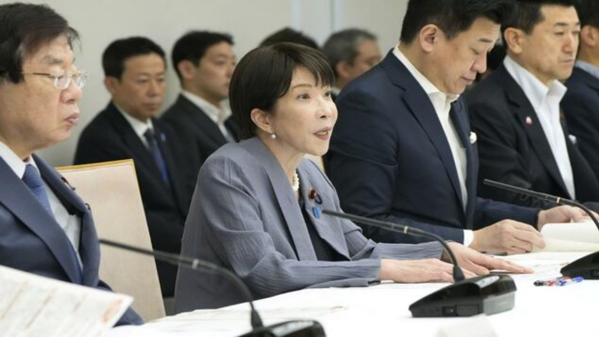 Japan Pursues GPS Tracking For Stalkers As Harassment Cases Hit Record High