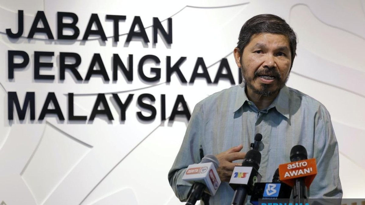 Malaysia Must Boost Bumiputera Participation in High-Growth Economic Sectors, Says Chief Statistician