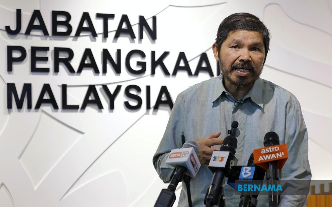 Malaysia Must Boost Bumiputera Participation in High-Growth Economic Sectors, Says Chief Statistician