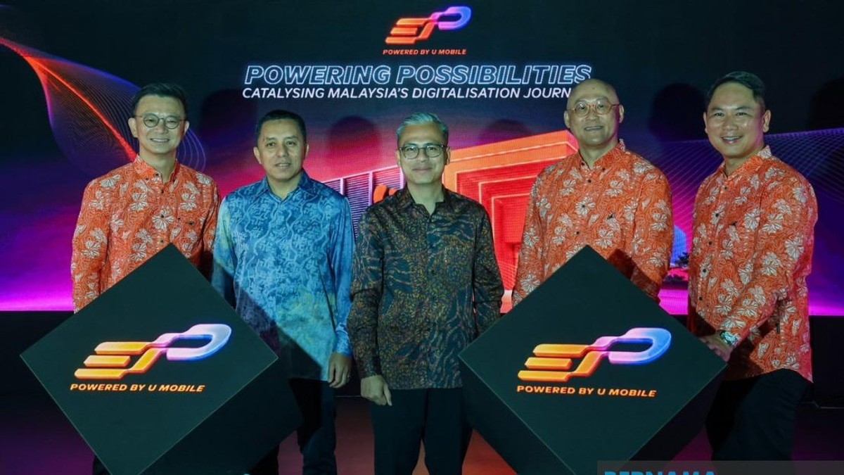5G Advanced Technology Poised to Transform Malaysia's Key Sectors, Says Communications Minister
