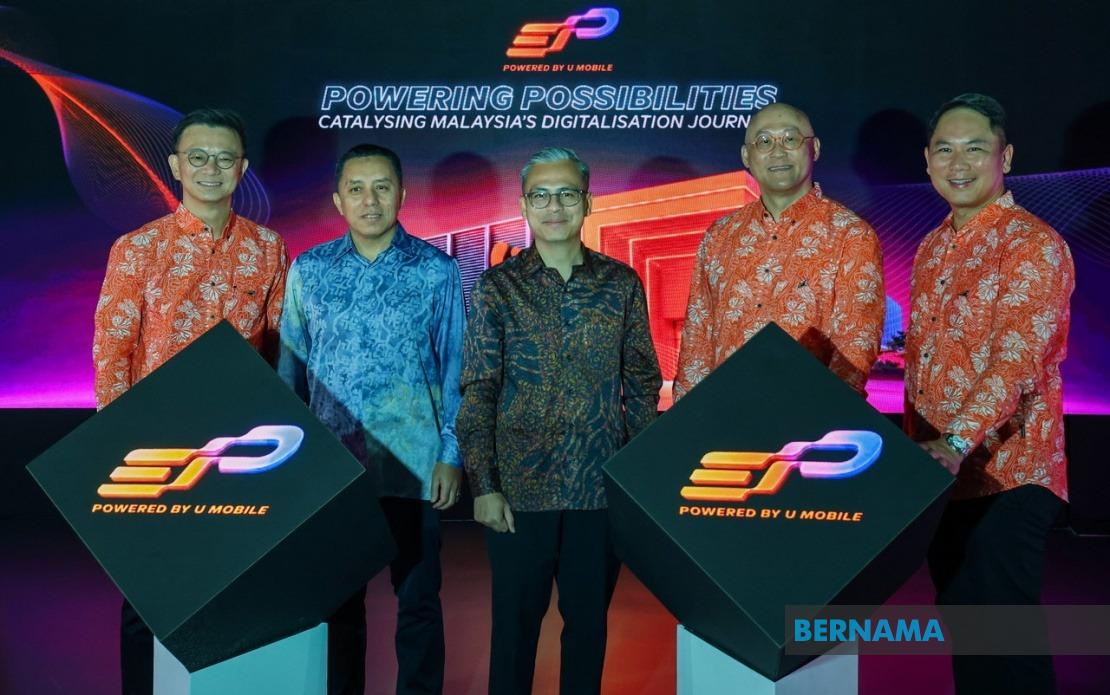 5G Advanced Technology Poised to Transform Malaysia's Key Sectors, Says Communications Minister