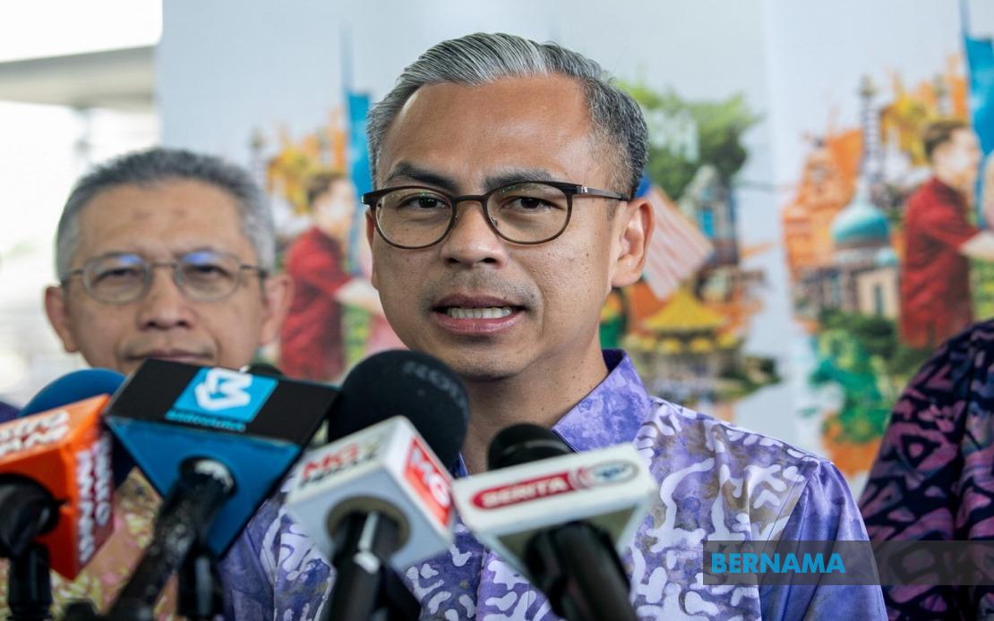 Malaysia MADANI Theme Emphasises Shared Prosperity For All, Says Fahmi
