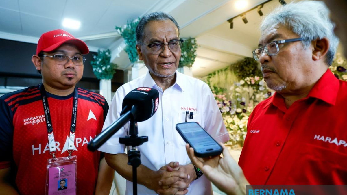 Amanah Campaigns on Governance Record as Negeri Sembilan Eyes Fresh Elections