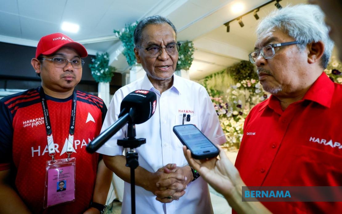 Amanah Campaigns on Governance Record as Negeri Sembilan Eyes Fresh Elections