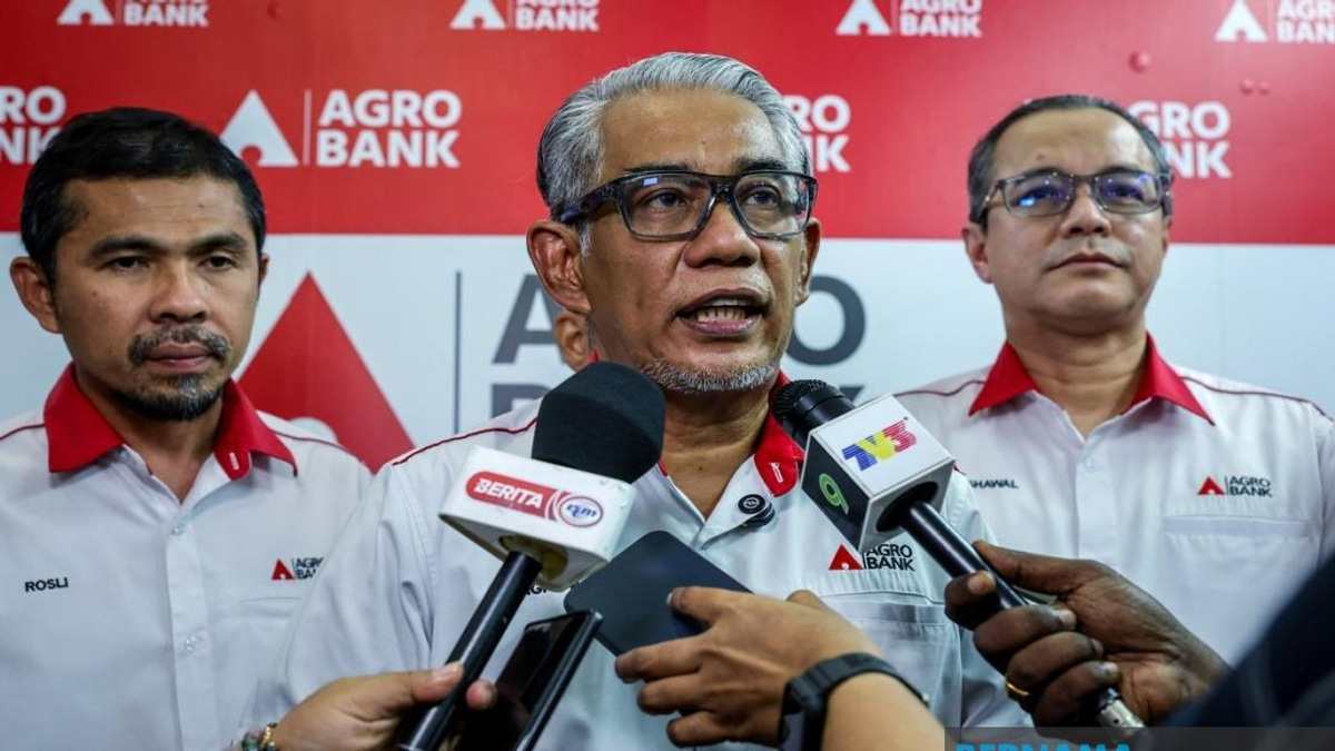 Agrobank Targets 10,000 New Halal Entrepreneurs as Malaysia Capitalises on Global Opportunity