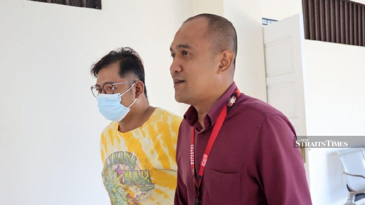Kelantan Man Fined RM10,000 for Sheltering Undocumented Myanmar Workers