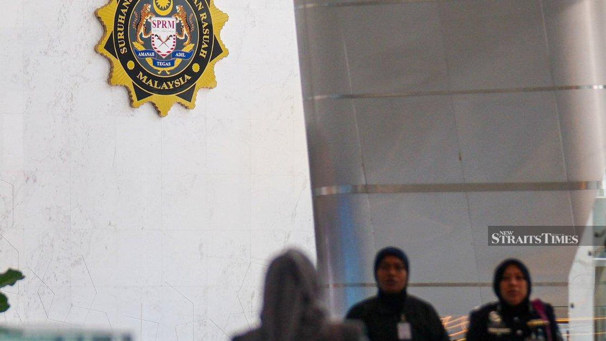 Three More Held in Tabung Haji RCI Probe as Penalties Top RM450,000