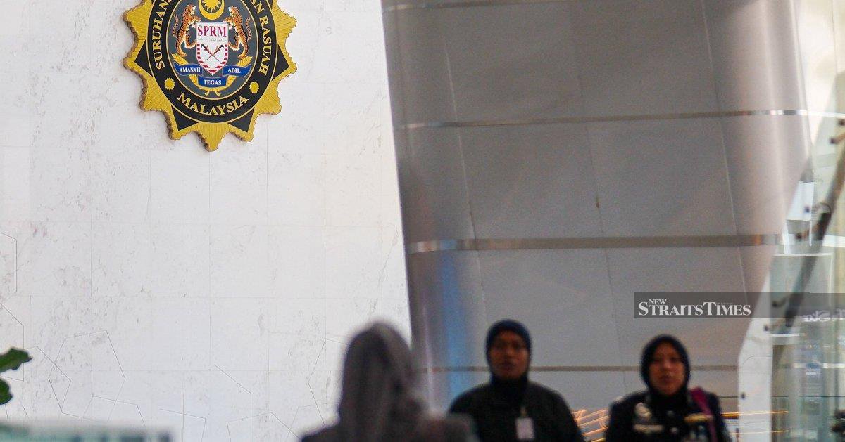 Three More Held in Tabung Haji RCI Probe as Penalties Top RM450,000