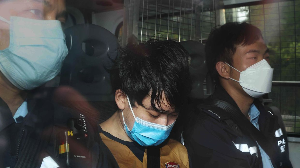 Hong Kong Man Denies Murder, Claims Weight-Loss 'Beating' Went Too Far