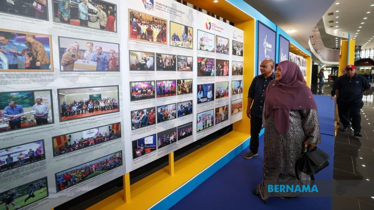 HAWANA 2026 Summit Poised to Launch Tomorrow in Penang Under PM's Patronage