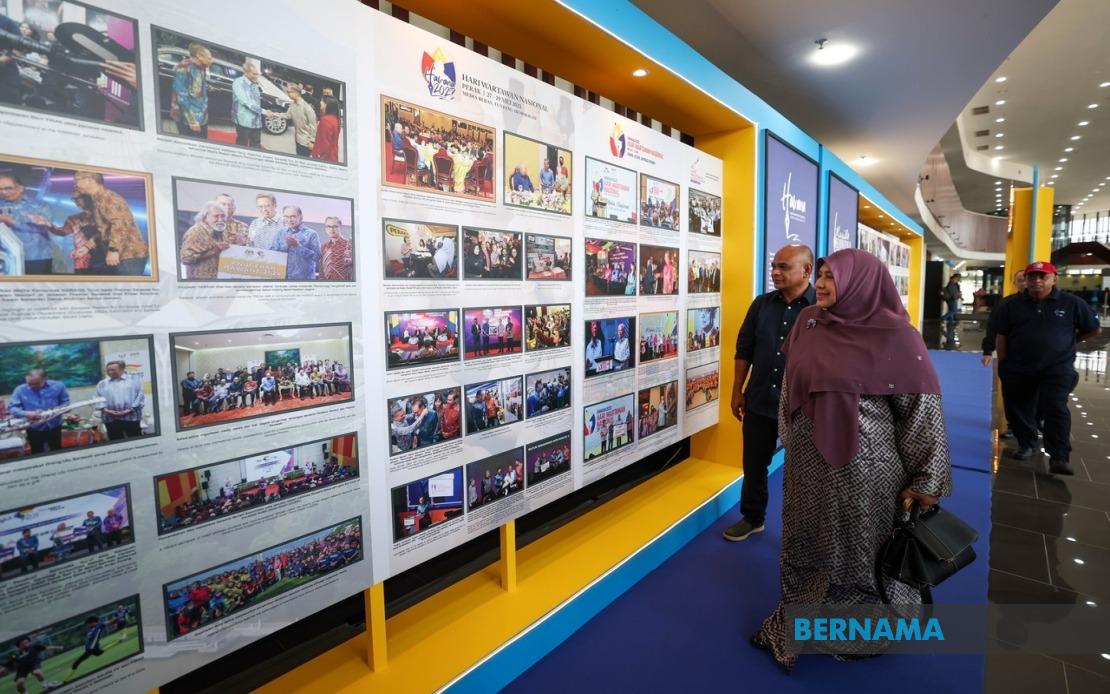 HAWANA 2026 Summit Poised to Launch Tomorrow in Penang Under PM's Patronage