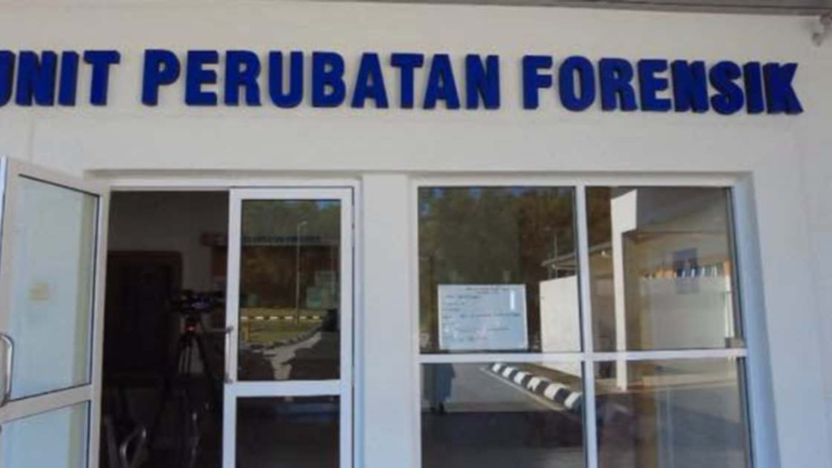 PM Anwar extends sympathy to bereaved family after Seremban school student's death