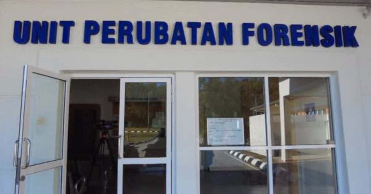 PM Anwar extends sympathy to bereaved family after Seremban school student's death