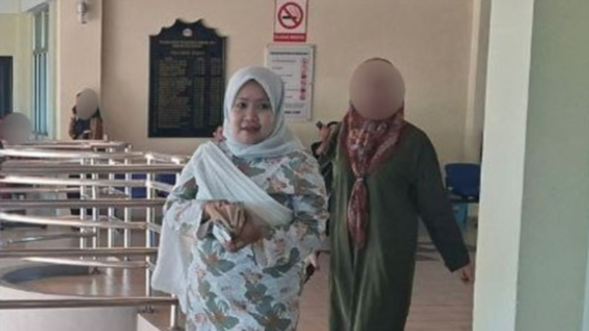 Sundry Shop Owner Faces RM5,000 Fine for Harbouring Undocumented Migrant