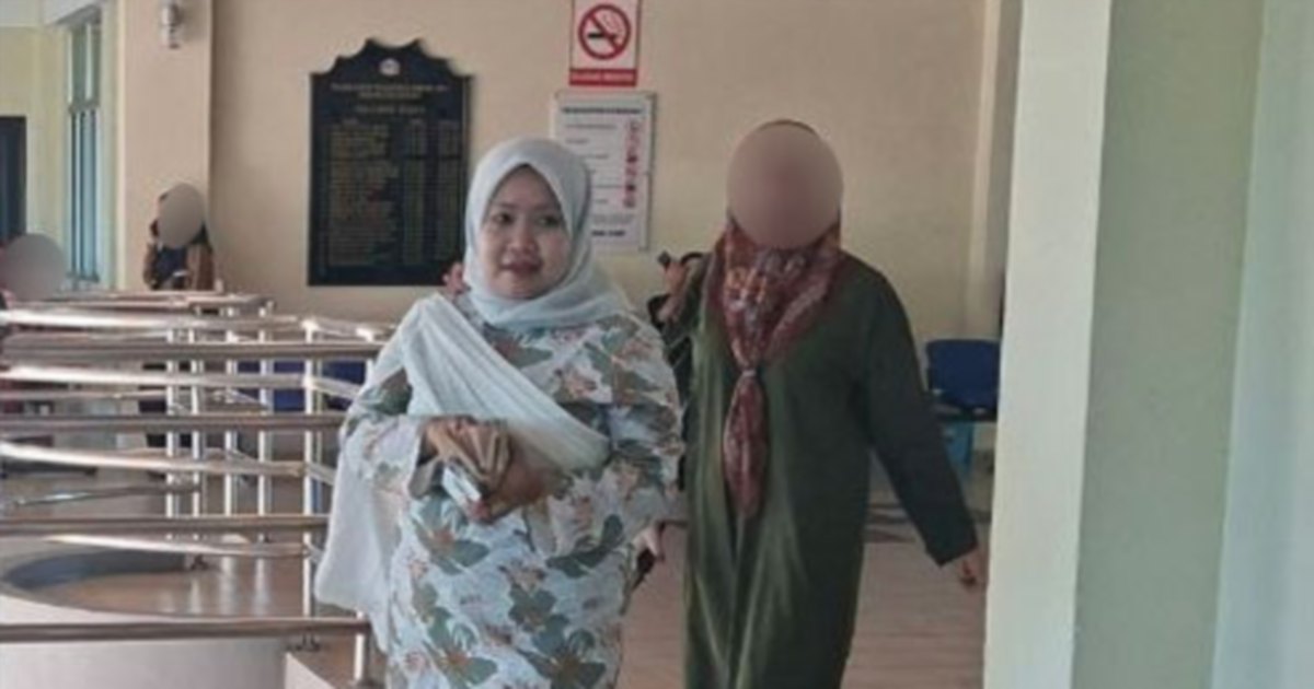 Sundry Shop Owner Faces RM5,000 Fine for Harbouring Undocumented Migrant