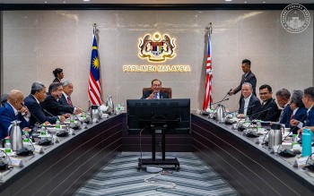 Malaysia To Engage Manufacturers On Supply Chain Pressures, Anwar Directs Ministries
