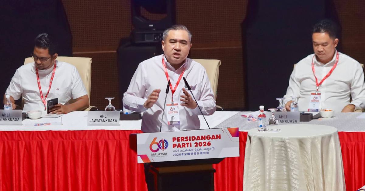 DAP throws weight behind Anwar's plan to scrap AUKU, pushes for broader university overhaul
