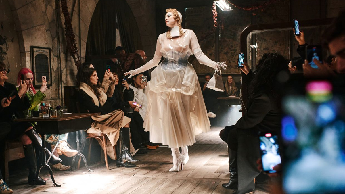 John Galliano's Met Museum Exhibition: Fashion's Reckoning with Redemption and Antisemitism