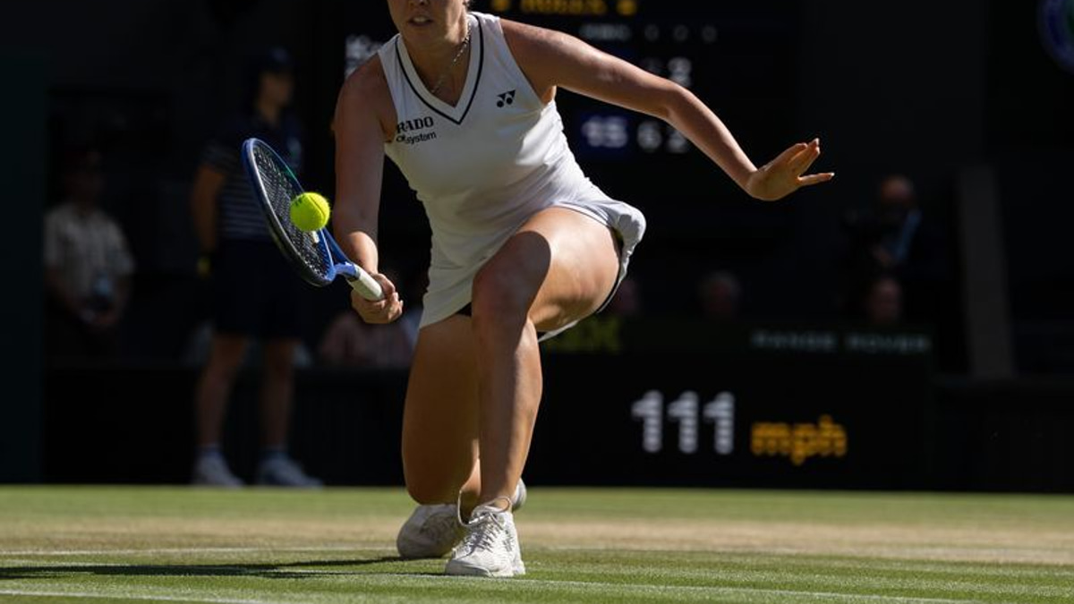From the Brink of Heartbreak to Glory: How Noskova's Mental Fortitude Won Wimbledon