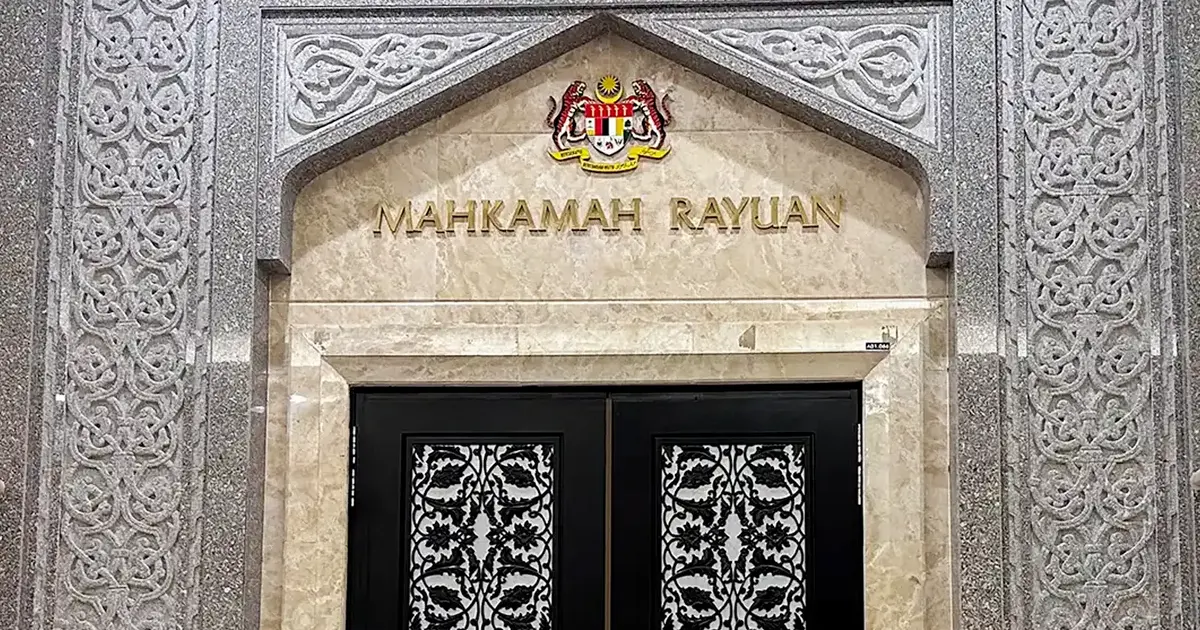 Court of Appeal Upholds MACC's Position in Disputed Probe Case
