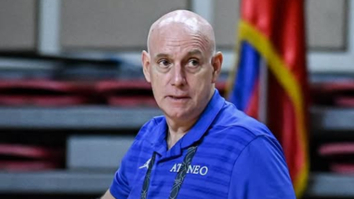Former Ateneo basketball coach and 10 others charged with hazing after players' drowning deaths