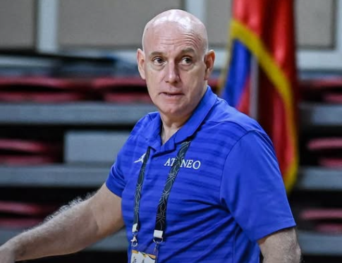 Former Ateneo basketball coach and 10 others charged with hazing after players' drowning deaths