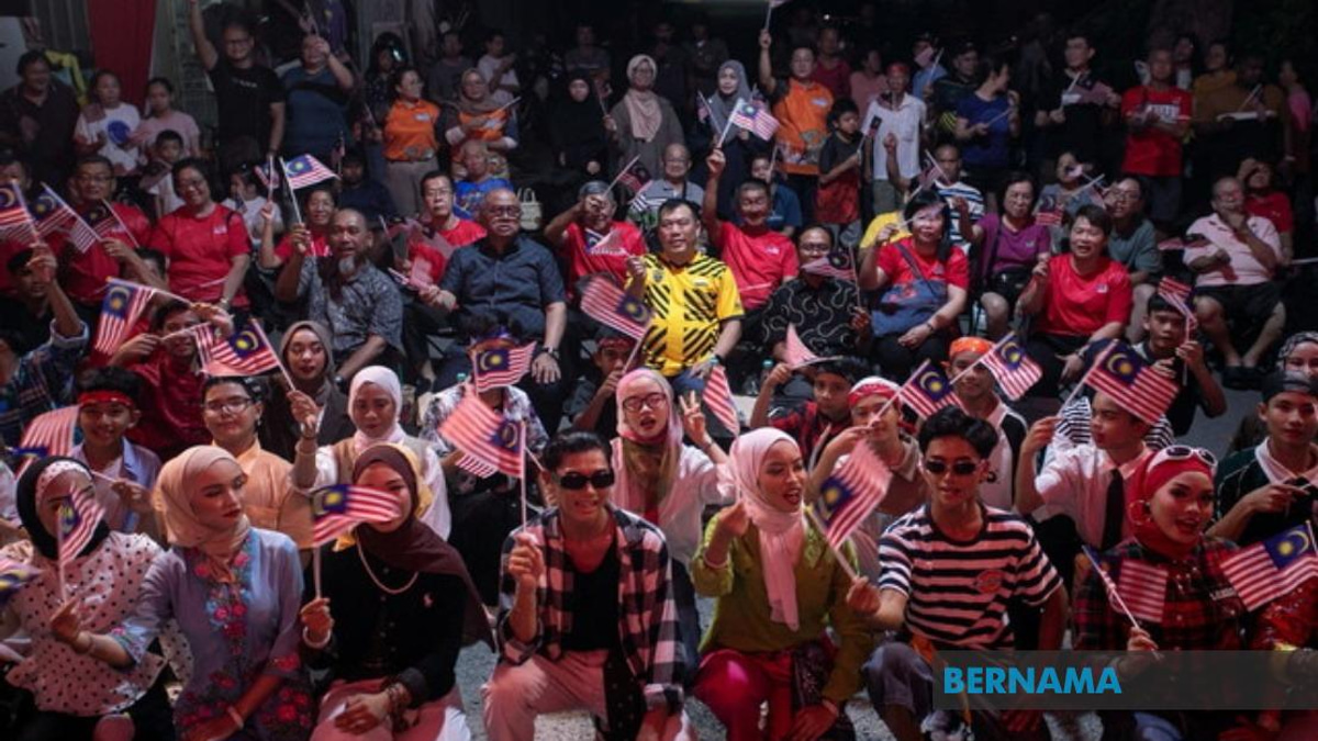 Perak Allocates RM250,000 For Orang Asli Village Road Improvements In Sungai Siput
