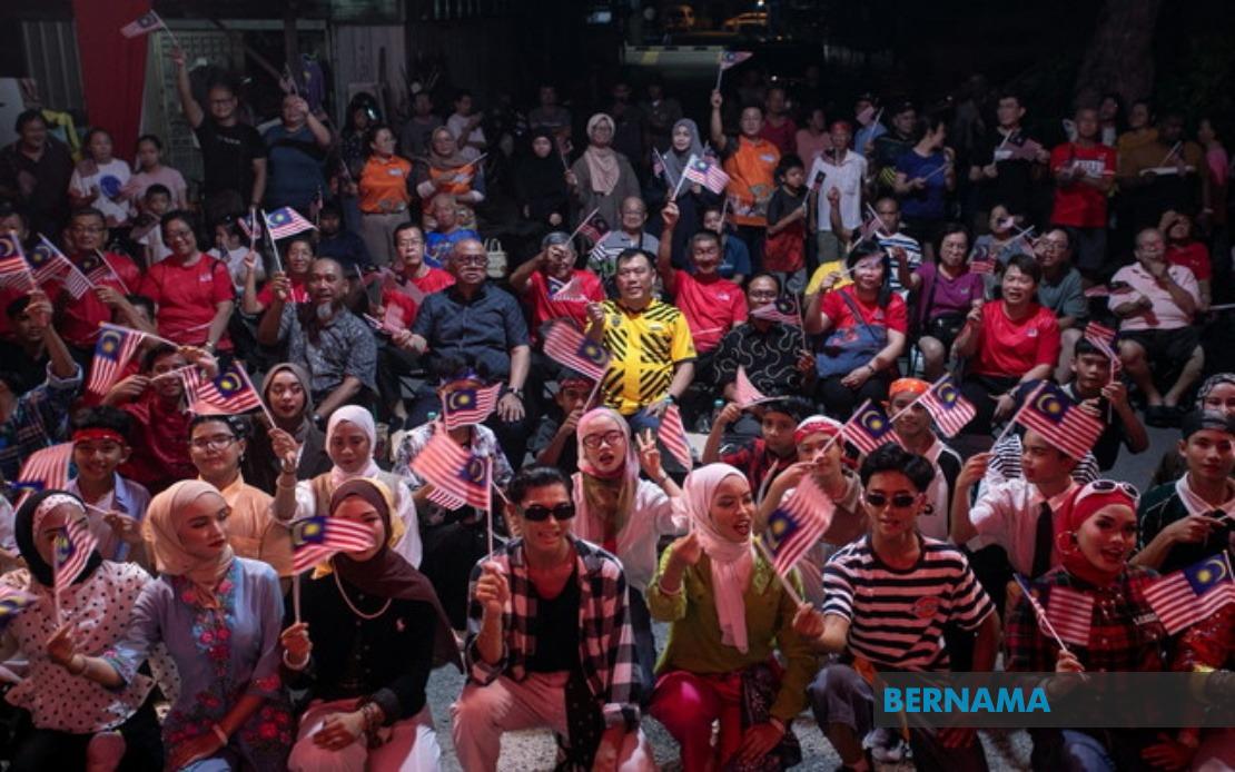 Perak Allocates RM250,000 For Orang Asli Village Road Improvements In Sungai Siput