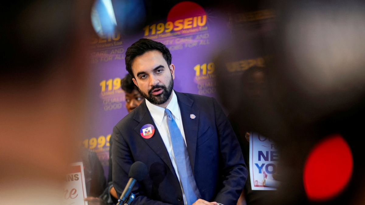Why New York Mayor Mamdani Cannot Arrest Netanyahu Despite War Crimes Allegations