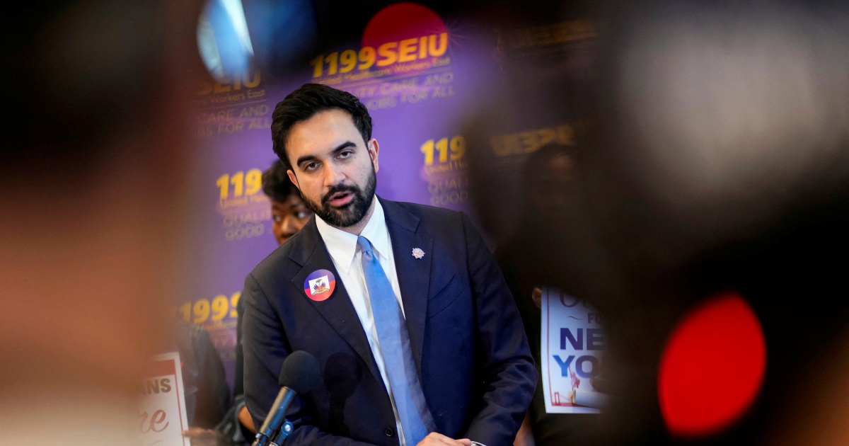Why New York Mayor Mamdani Cannot Arrest Netanyahu Despite War Crimes Allegations