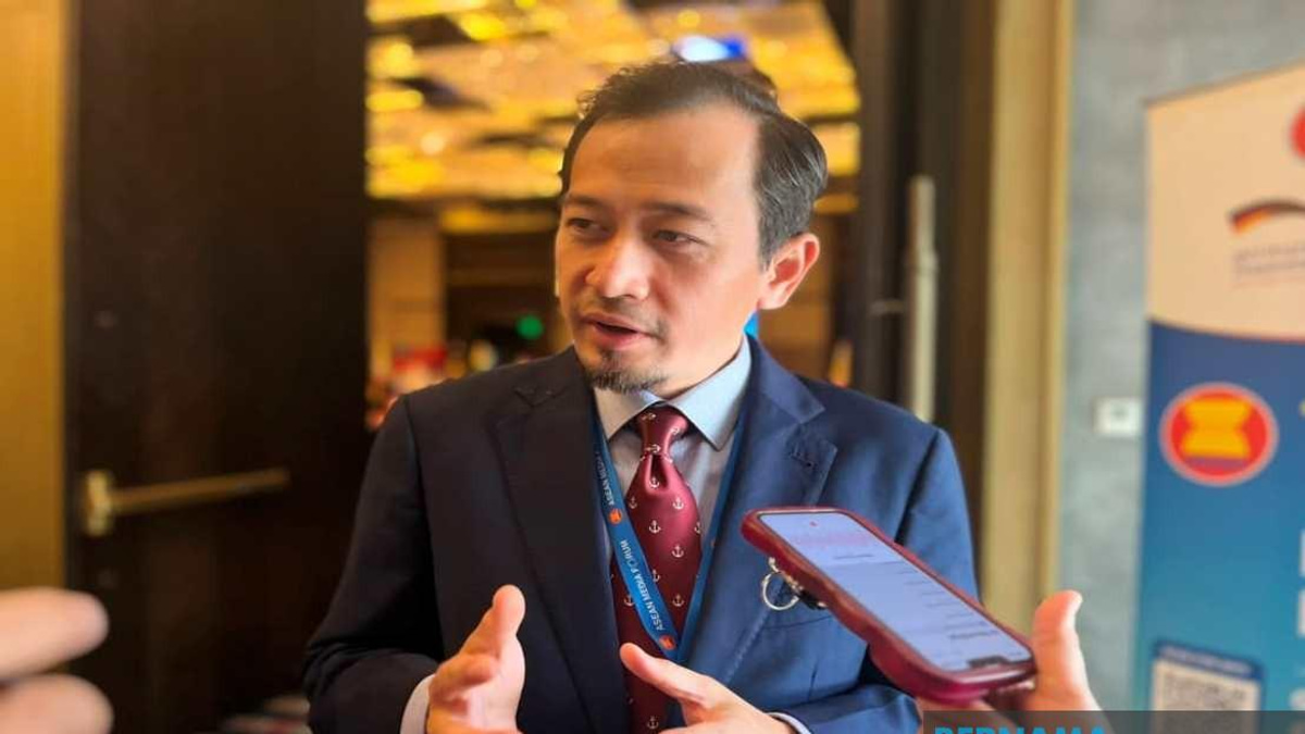 ASEAN Shipowners Launch Push for Regional Insurance Club to Combat Rising Costs