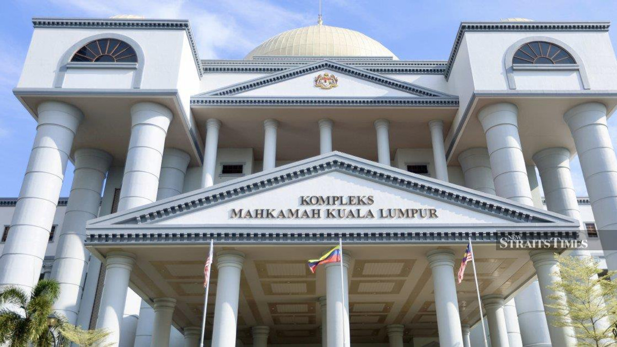 MACC investigator disputes defence assertion of zero financial harm in Penang tunnel land transfer