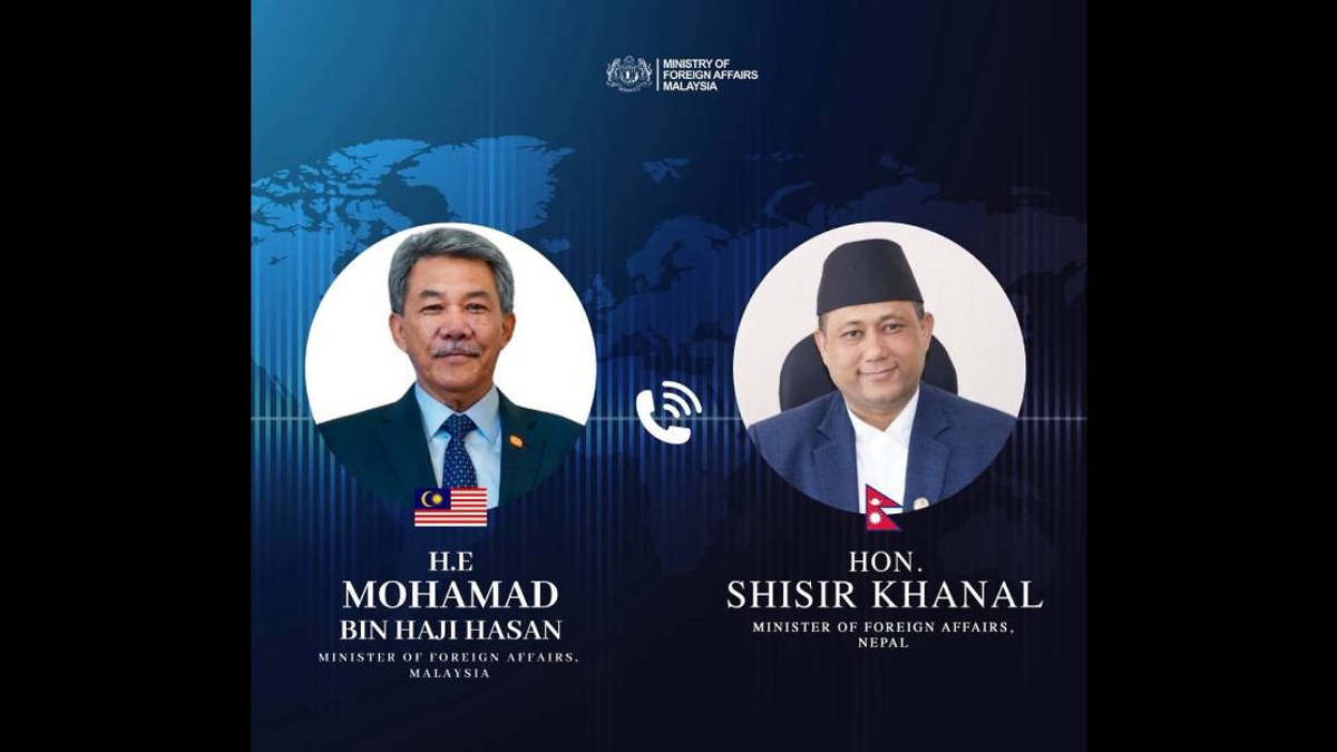 Malaysia Formally Requests Nepal's Clearance for SMART Rescue Deployment Following Catastrophic Floods