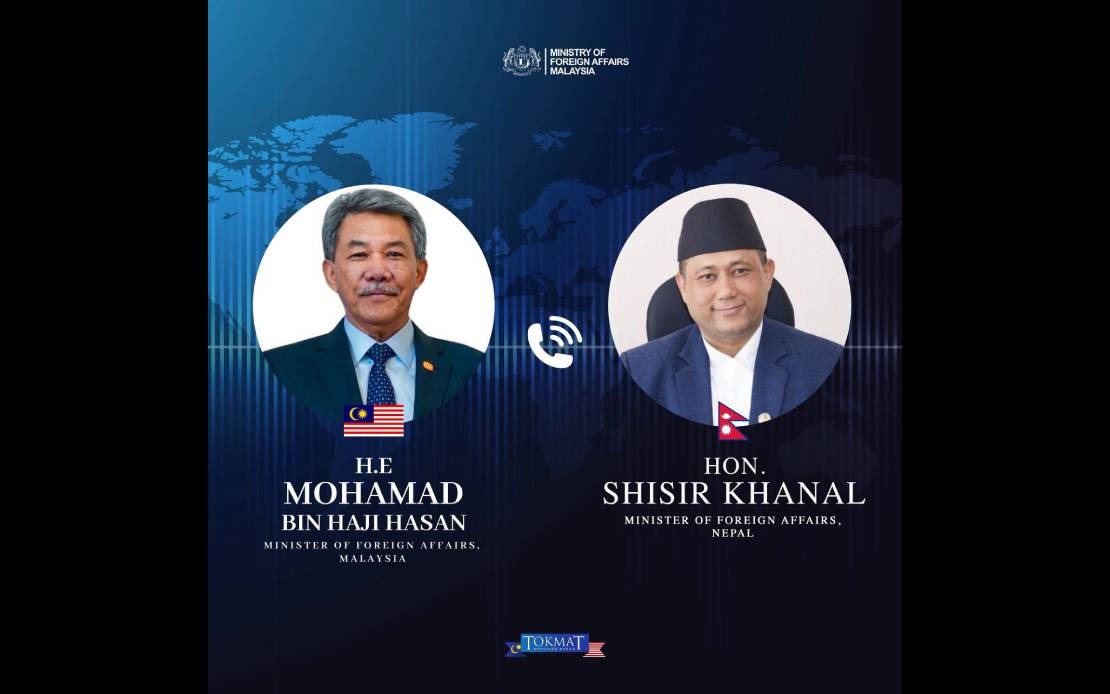 Malaysia Formally Requests Nepal's Clearance for SMART Rescue Deployment Following Catastrophic Floods